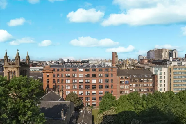 Photo 3 — Albion Street, Glasgow, Glasgow City, G1