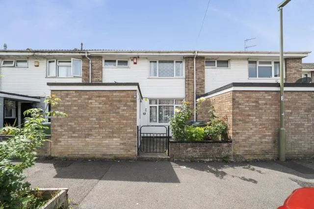 Lambourn Road, Oxford, OX4, photo 1
