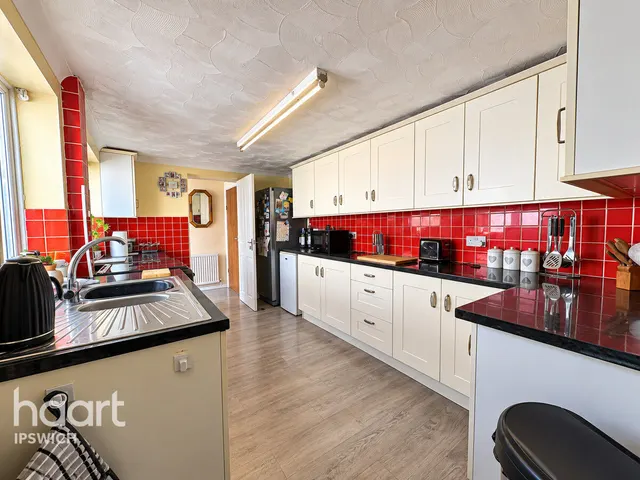 Warwick Avenue, Woodbridge, IP12, photo 2