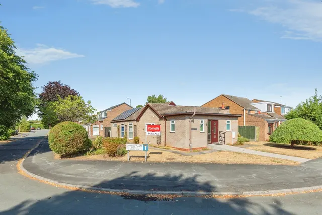 Curlieu Close, Hampton Magna, CV35, photo 1
