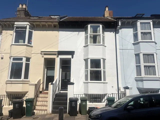 Pevensey Road, BRIGHTON, photo 1
