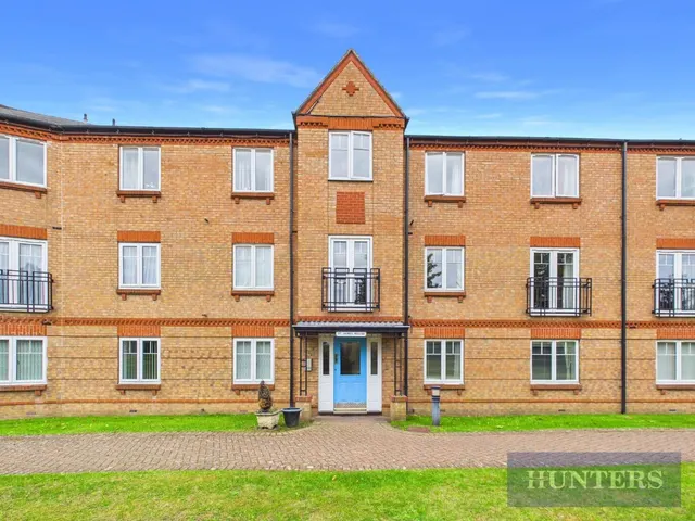 Wash Beck Close, Scarborough, YO12, photo 1