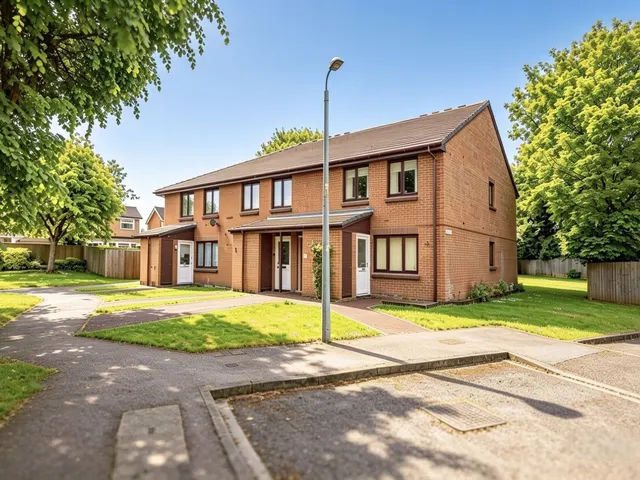 Oak Close, Dunstable, LU5, photo 1