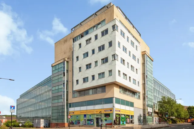 Bramall Lane, Sheffield, S2, photo 1