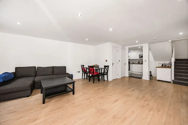 Photo 2 — 5 Crews Street, London, E14 3SP
