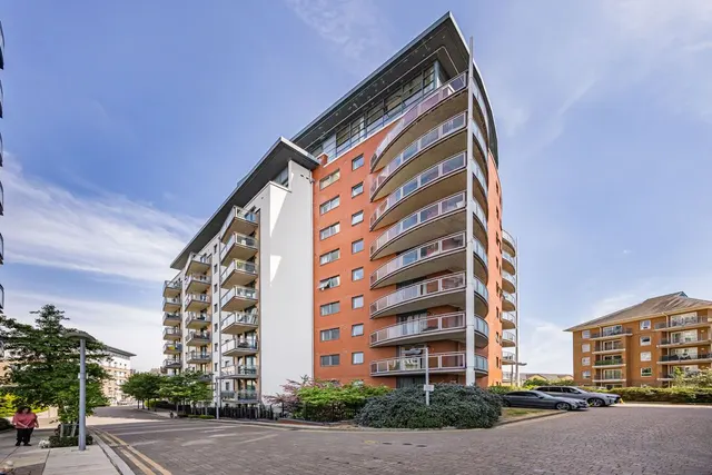 5 Crews Street, London, E14 3SP, photo 1