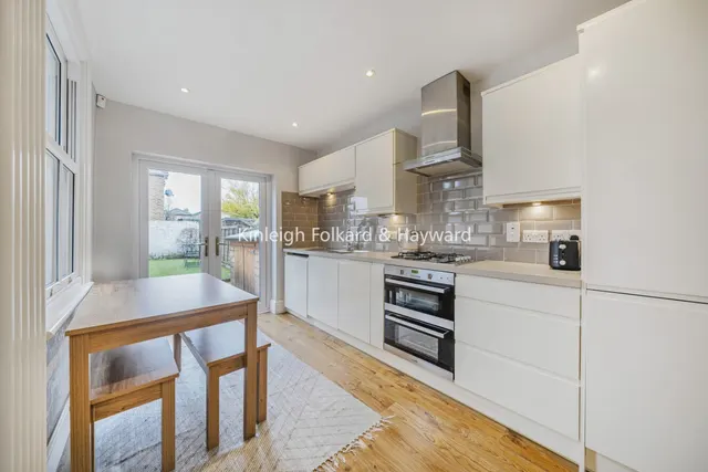 Napier Road, Bromley, Kent, BR2, photo 1