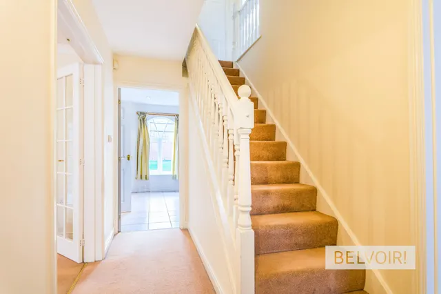 Photo 3 — Barley Road, Edgbaston, Birmingham, B16