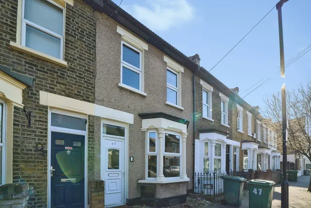 Widdin Street, London, E15, photo 1
