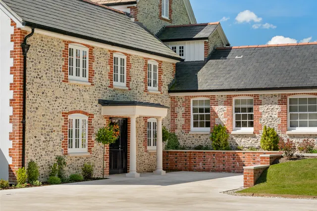 White Lackington, Dorchester, DT2, photo 3