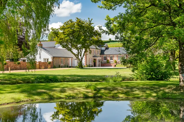 White Lackington, Dorchester, DT2, photo 1