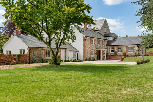 White Lackington, Dorchester, DT2, photo 2