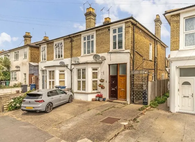 Lichfield Grove, Finchley, N3, photo 1