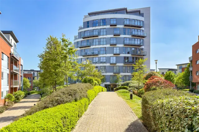 Charrington Place, St. Albans, Hertfordshire, AL1 3DB, photo 1