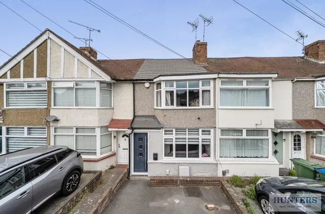 Parkside Avenue, Bexleyheath, photo 1
