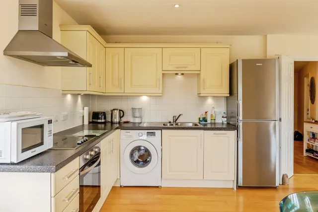 Lockside, Portishead, BS20, photo 3