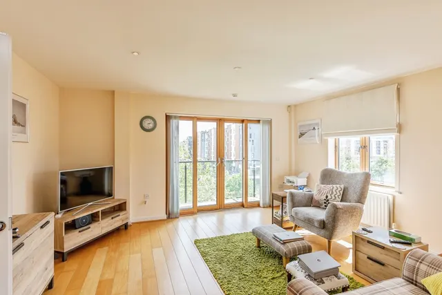 Lockside, Portishead, BS20, photo 2