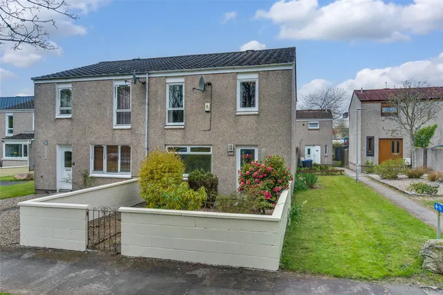 Thistle Drive, Portlethen, AB12, photo 1