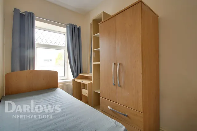 Anyho Place, Ebbw Vale, photo 1