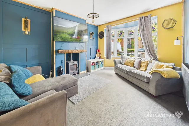 King Edward Road, Loughborough, photo 3