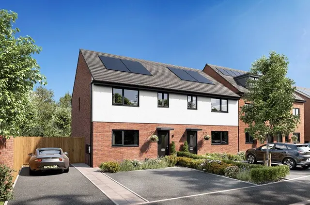 Haslingden Road, Blackburn, BB2, photo 1