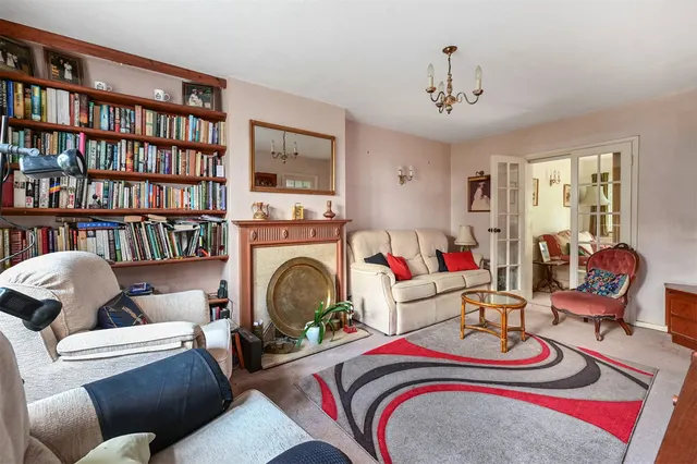 Photo 2 — The Street, Crookham Village, Fleet, Hampshire, GU51 5SE