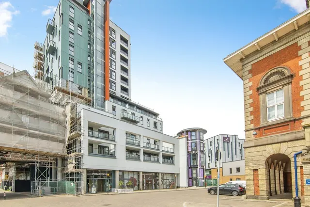 Key Street, IPSWICH, Suffolk, IP4, photo 1