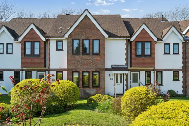 Giles Gate, Prestwood, HP16, photo 1