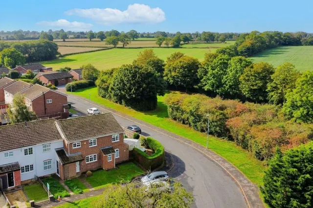 Hereford Close, Barwell, LE9, photo 2