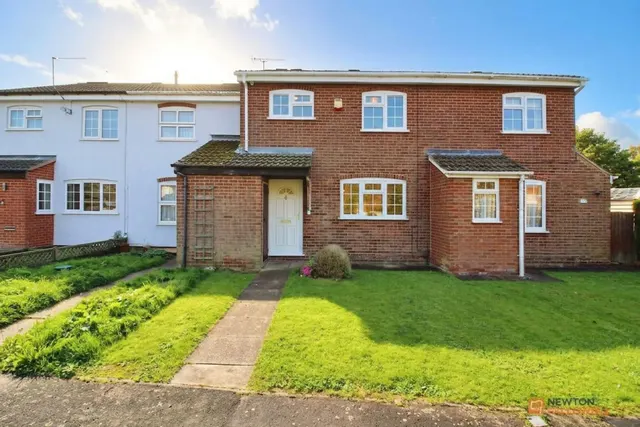 Hereford Close, Barwell, LE9, photo 1