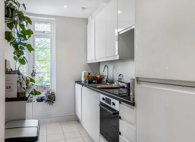 Photo 2 — Haverstock Hill, Belsize Park, NW3