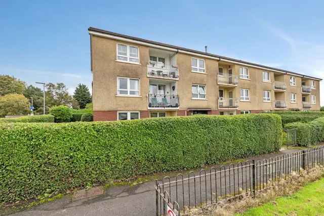 Heathcot Place, Drumchapel, G15, photo 1