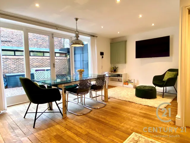 North Sudley Road, Mossley Hill, L17, photo 2