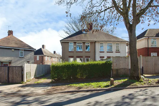 Molineaux Road, Sheffield, S5, photo 1