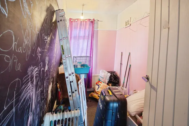 Molineaux Road, Sheffield, S5, photo 2