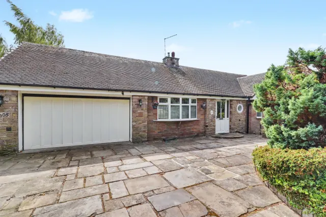 Holmes Chapel Road, Congleton, photo 1