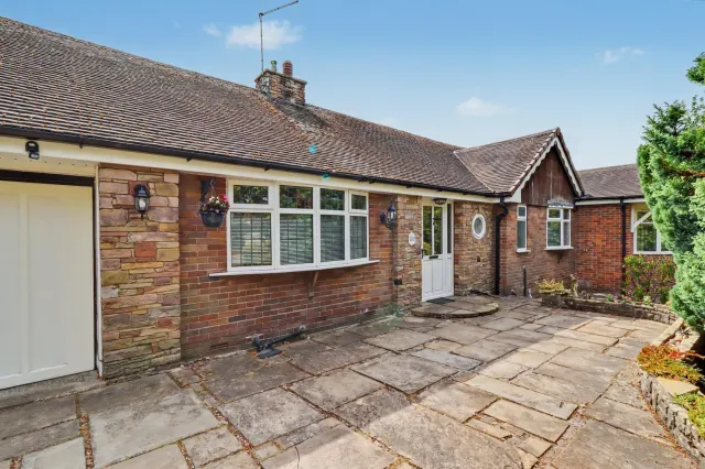 Holmes Chapel Road, Congleton, photo 2