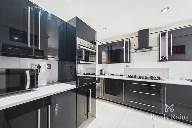 Biscay Close, Manchester, M11, photo 2