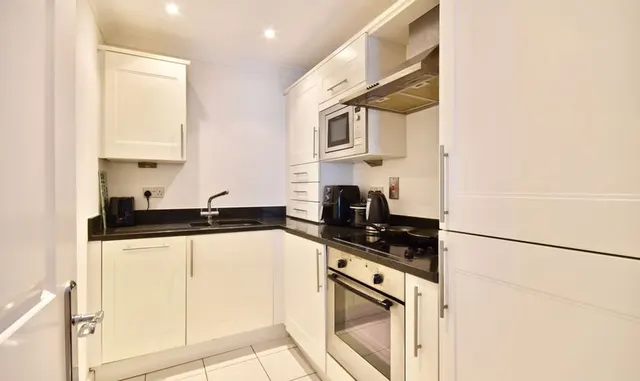 Photo 2 — Leret Way, Royal Swan Quarter Leret Way, KT22