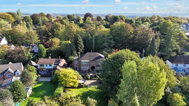 Sandy Lane, Newcastle, ST5, photo 1