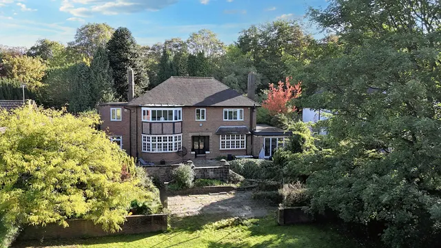 Sandy Lane, Newcastle, ST5, photo 1