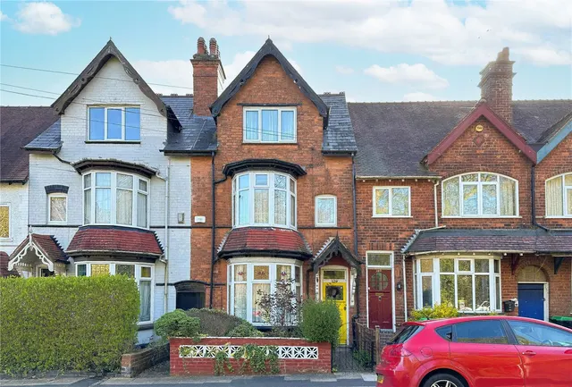 Barclay Road, Bearwood, West Midlands, B67 5JZ, photo 1