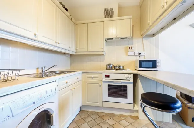 John Islip Street, Westminster, SW1P, photo 1