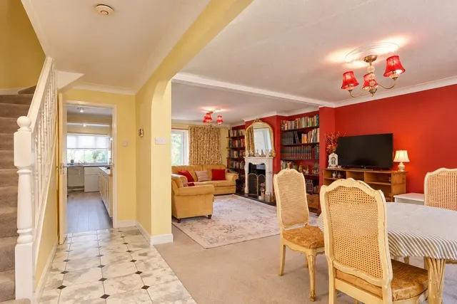 Kingston Road, High Wycombe, HP13, photo 2