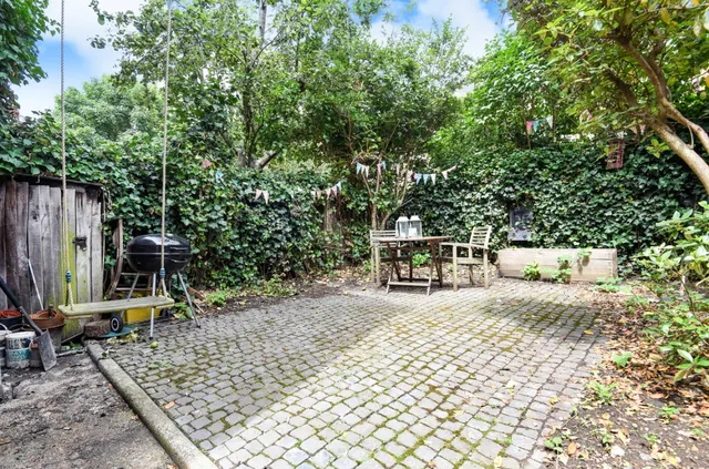 Cricklade Avenue, Streatham Hill, SW2, photo 3