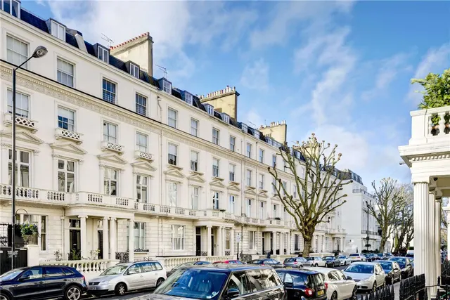 Randolph Avenue, Maida Vale, London, W9 1DW, photo 1