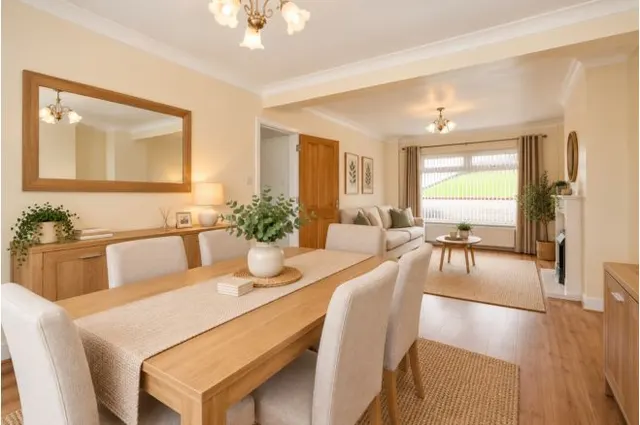 Heol Aneurin, Caerphilly, CF83, photo 1