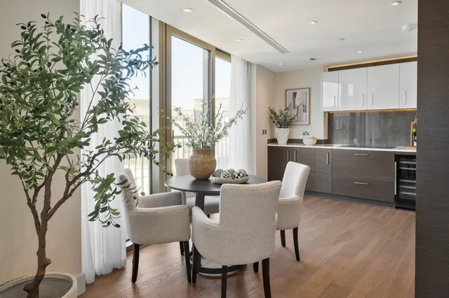 Photo 3 — Riverstone Warwick Lane, London, W14 8FN