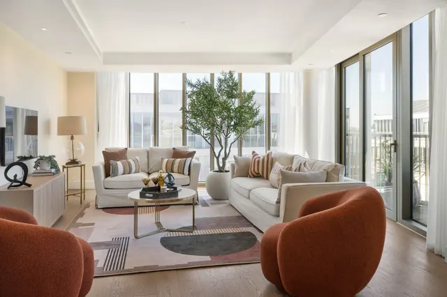 Riverstone Warwick Lane, London, W14 8FN, photo 1