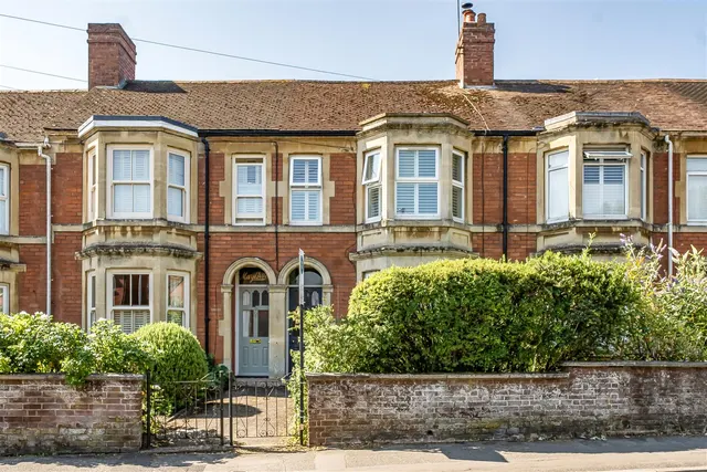 Brickley Lane, Devizes, SN10, photo 1